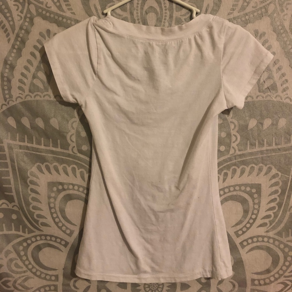 Basic tee - Picture 2 of 3